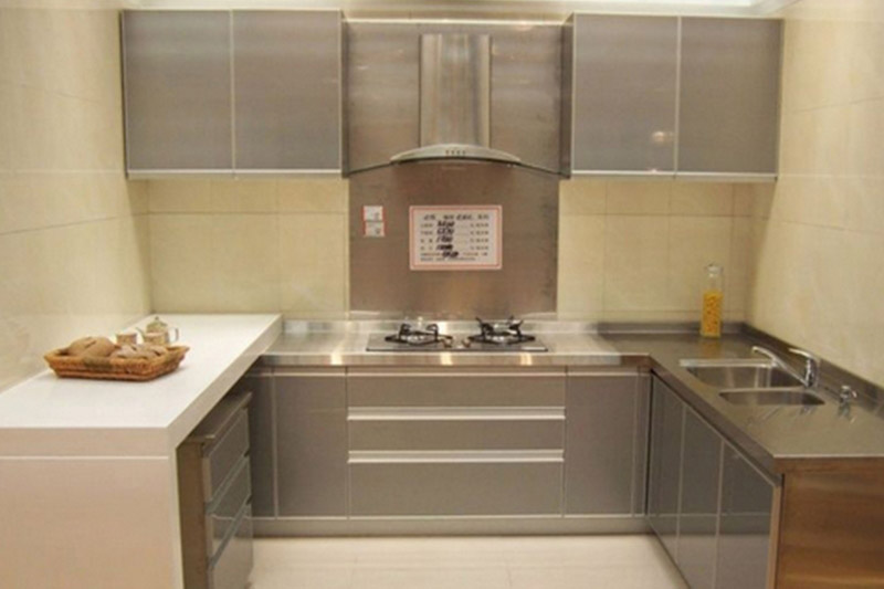 不銹鋼櫥柜定制流程有哪些？