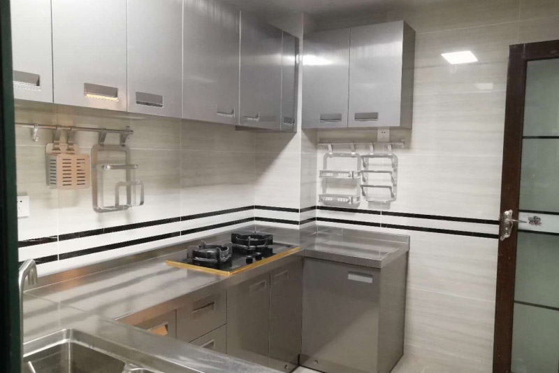 櫥柜設計背板有什么用？一定要裝嗎？