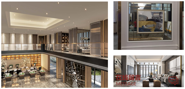  綠色環(huán)保，防火防潮