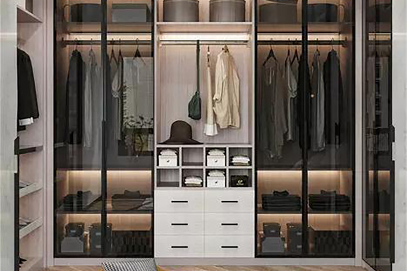 從不銹鋼櫥柜的材質(zhì)角度,告訴你為什么大家都會選擇它？